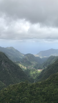 Madeira - ostrov mnoha tváří