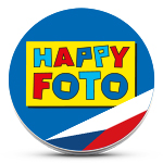 HappyFoto aplikace
