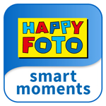 HappyFoto smart moments