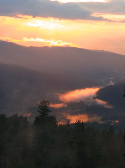 Šumava