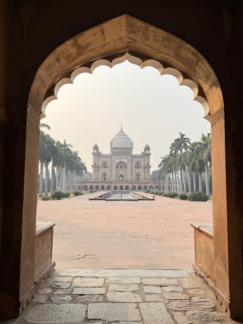 Delhi