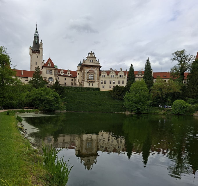 Zrcadlení 