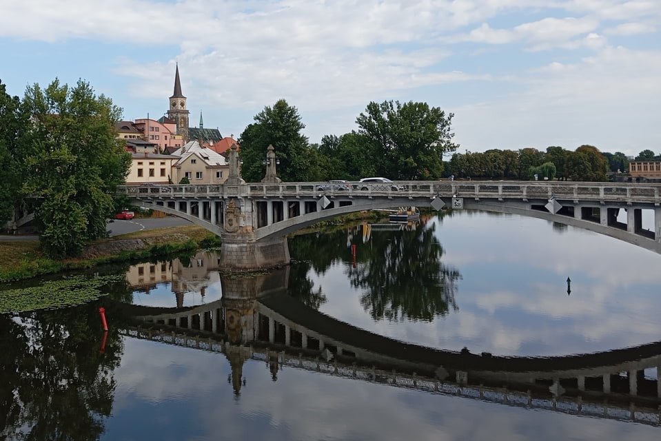 Zrcadlení