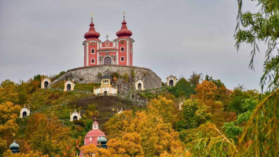Kalvárie
