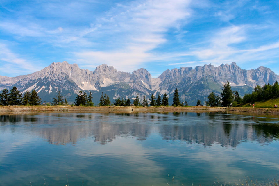 Wilderkaiser