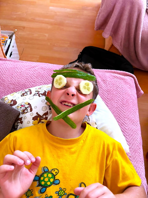 Budu krásný