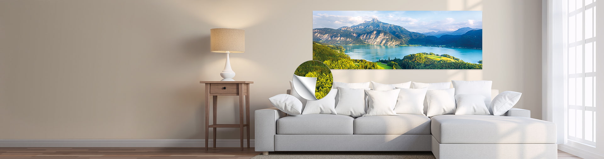 Zábavné fotopostery a plakáty od HappyFoto