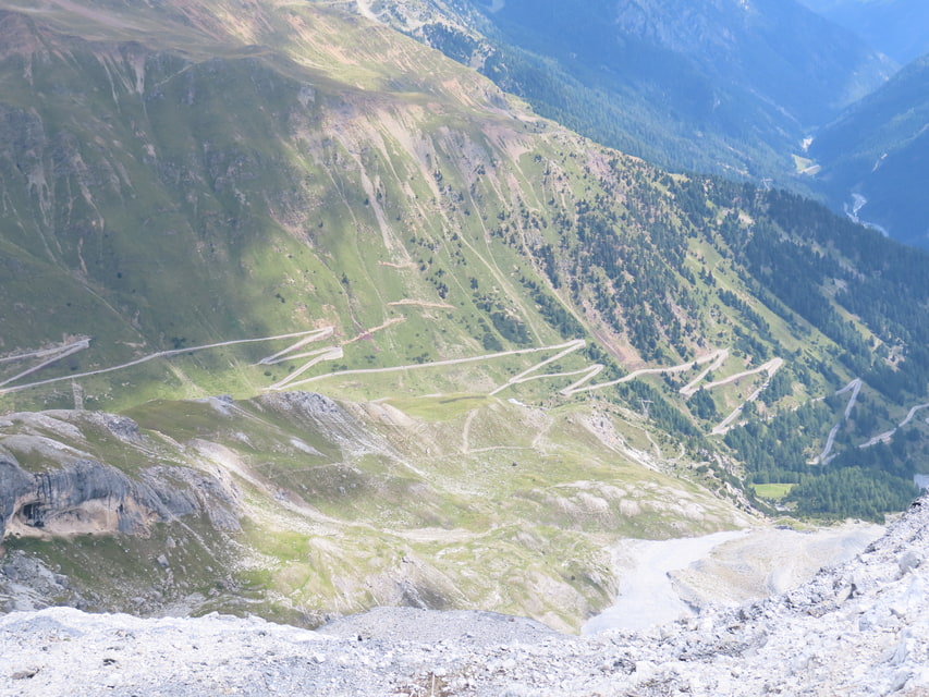 Stelvio