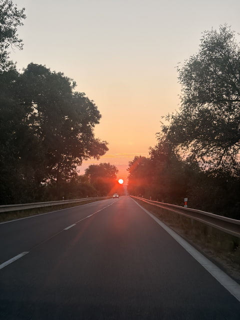 Návrat domů
