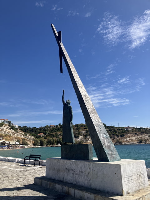 Pythagoras