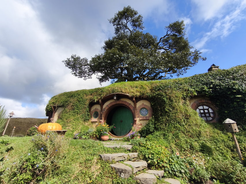 Bag End