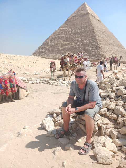 Krásné pyramidy 