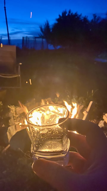 Loučení s dovolenou