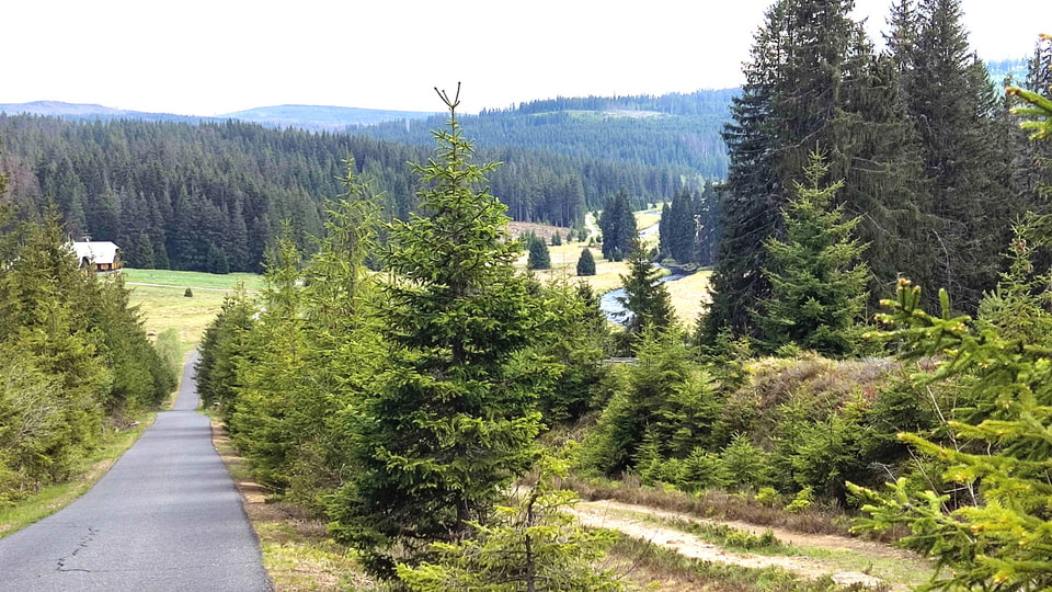 Nádhera