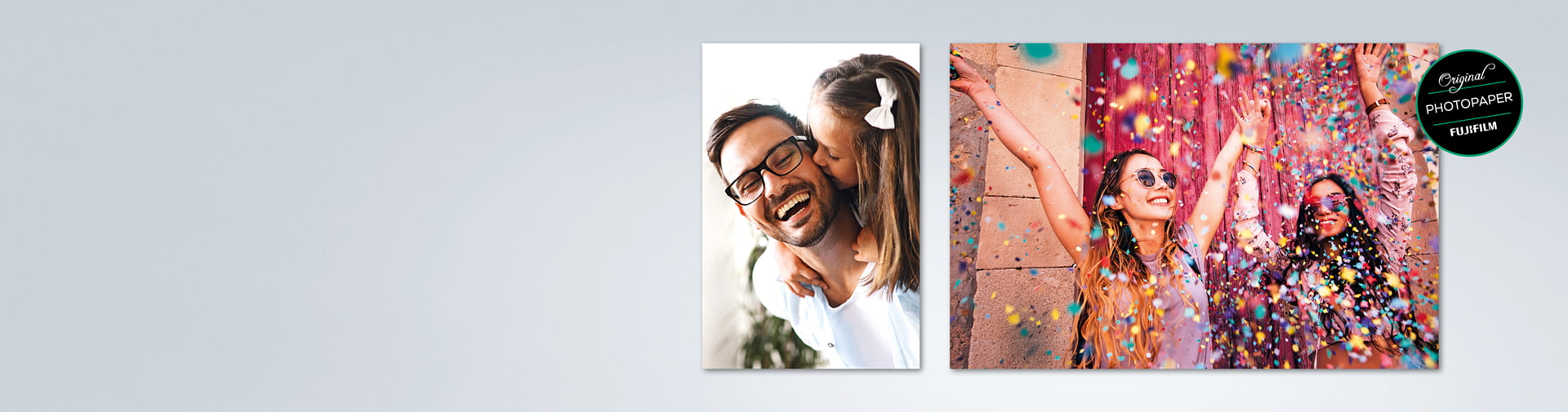 Prémiové zvětšeniny od HappyFoto Prémiové zvětšeniny od HappyFoto