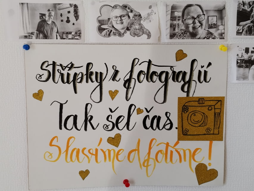Střípky 