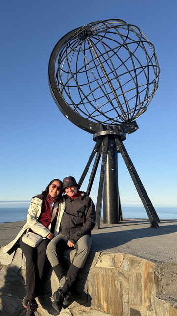Nordkapp