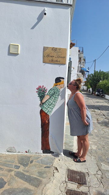 Skiathos vibe💋
