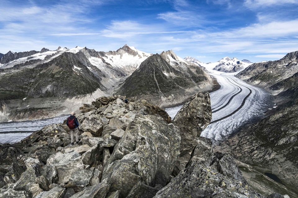 Aletschgletscher