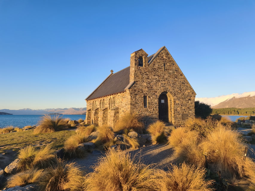 Church of the Good Shepherd