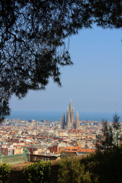 Sagrada Familia