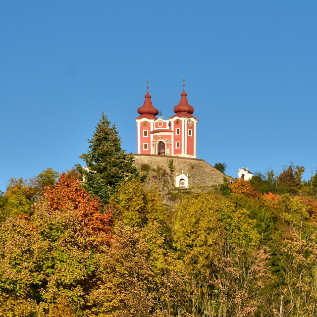 Kalvárie