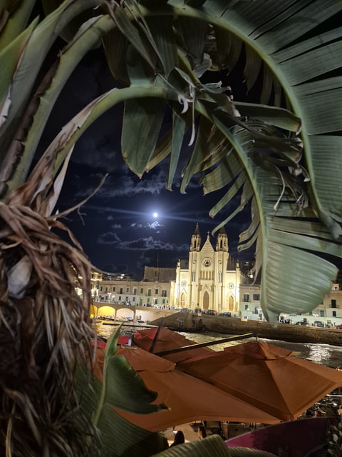 Kam jdeš?..🌛🌖