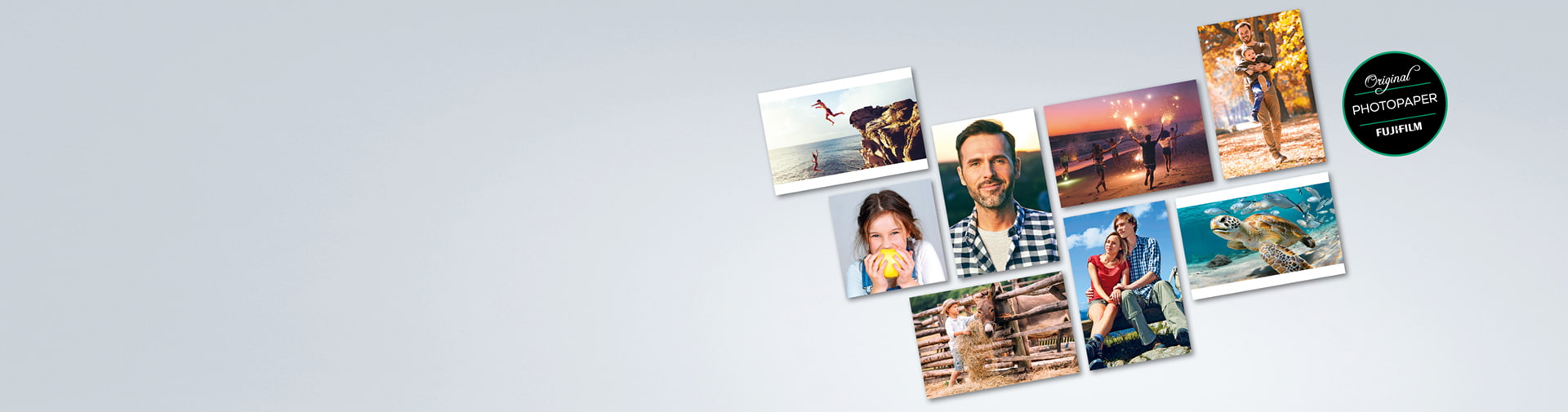 Eco foto od HappyFoto