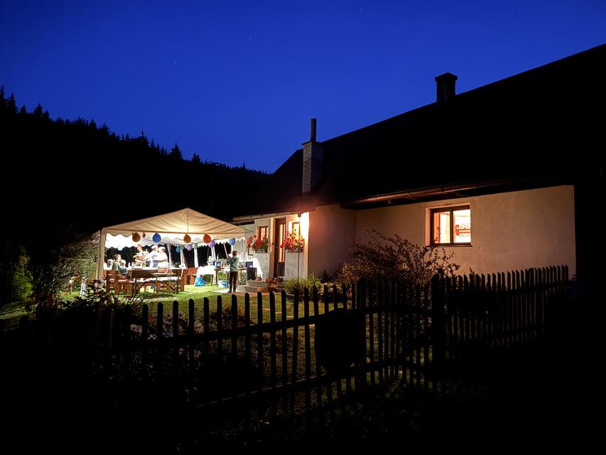 Slavnostní 