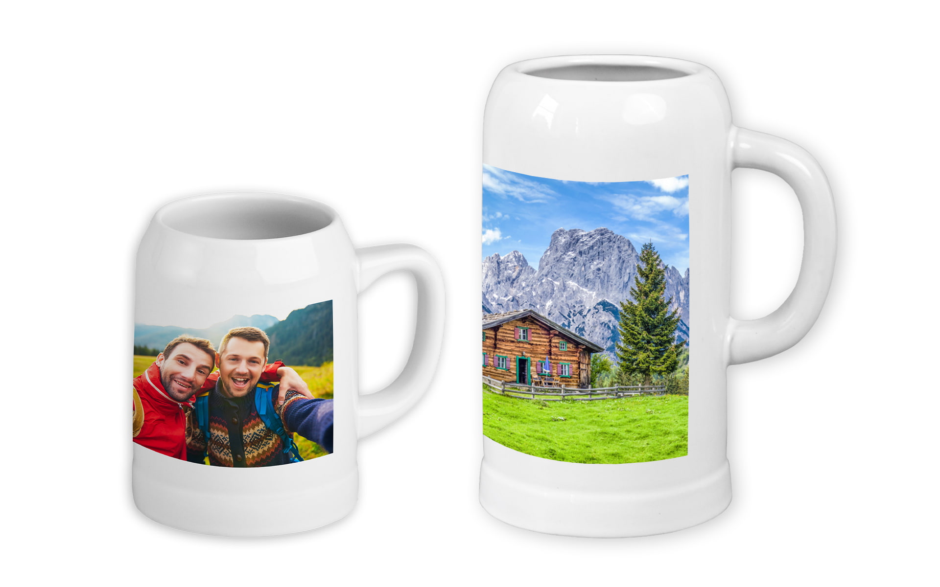 Korbel na pivo od HappyFoto Korbel na pivo od HappyFoto