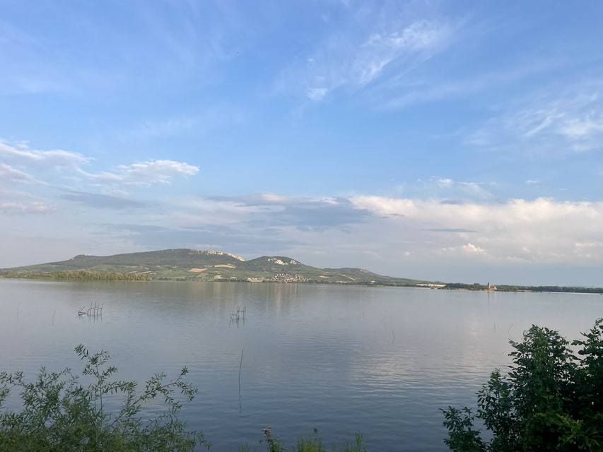 pohled na Palavu