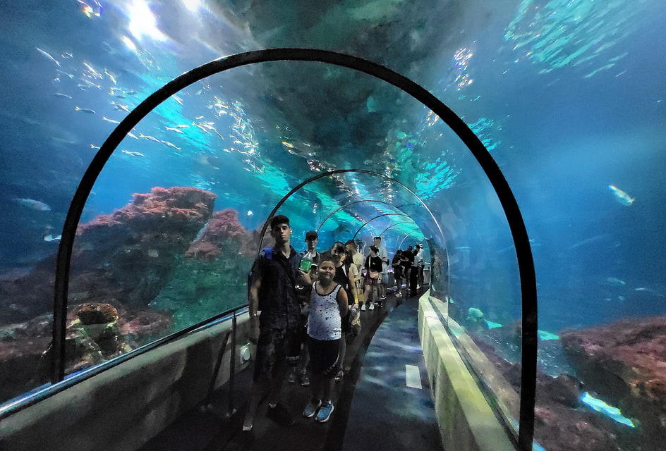 Aquaworld