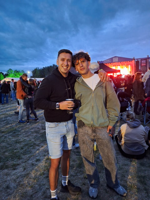 Festivalovka🤩