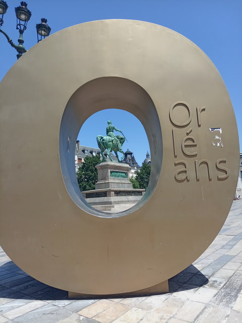 Orleans