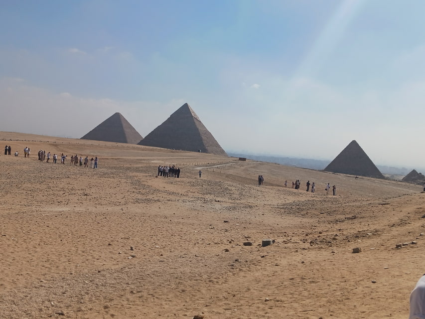 Pyramidy 