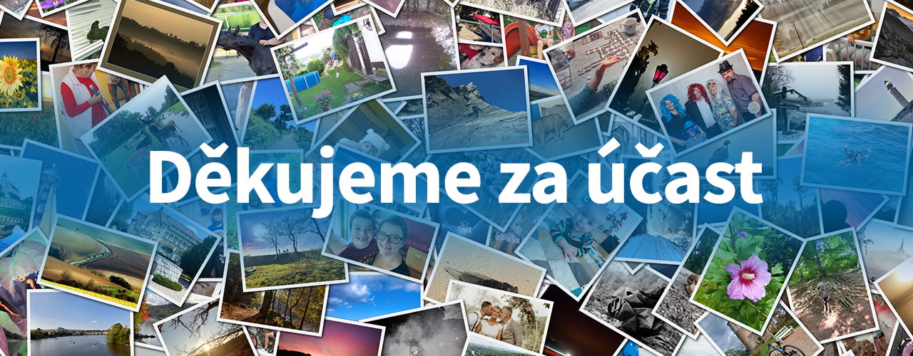 Rok 2021 objektivem fotoaparátu Rok 2021 objektivem fotoaparátu