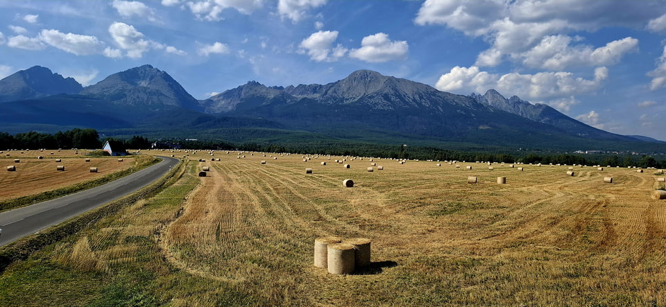 Tatry
