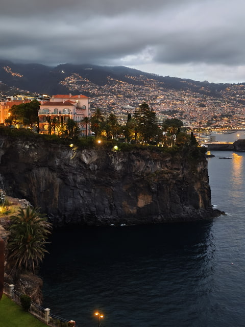 Funchal